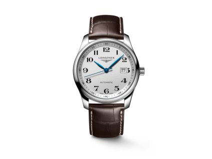 LONGINES THE LONGINES MASTER COLLECTION 40MM L2.793.4.78.3