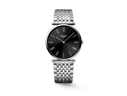 LONGINES LA GRANDE CLASSIQUE DE LONGINES L4.755.4.51.6