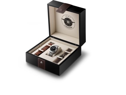 LONGINES SPIRIT PRESTIGE EDITION L3.810.4.53.9