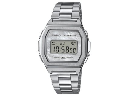 CASIO VINTAGE A1000D-7EF