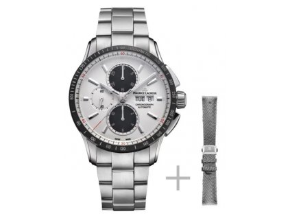 Maurice Lacroix Pontos S Chronograph PT6038-SSL2H-130-A