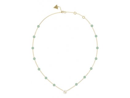 Guess Natural Stones JUBN03073JWYGGNT