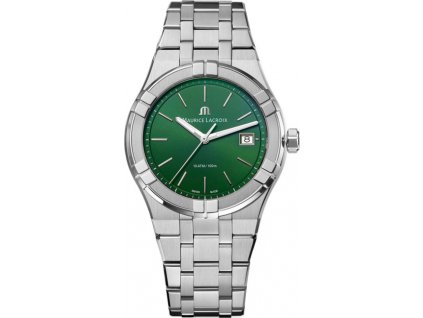 Maurice Lacroix AIKON Quartz 40mm AI1108-SS002-630-1