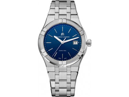 Maurice Lacroix AIKON Quartz 40mm AI1108-SS002-430-1