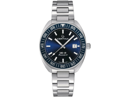 Certina DS-2 Automatic 41mm C024.607.11.041.02