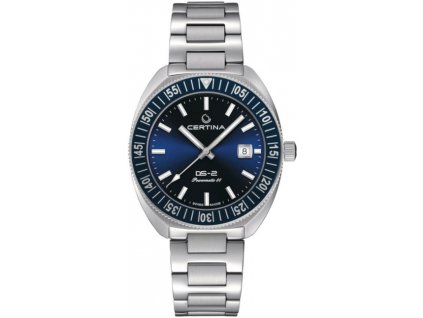 Certina DS-2 Automatic C024.607.11.041.02