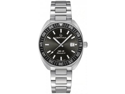 CERTINA DS-2 AUTOMATIC C024.607.11.081.02