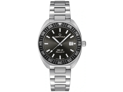 Certins DS-2 Automatic 41mm C024.607.11.081.02