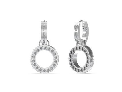 GUESS CIRCLE LIGHTS JUBE03167JWRHT