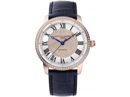 frederique constant fc 301pvd3bd
