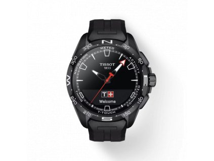 TISSOT T-TOUCH CONNECT SOLAR T121.420.47.051.03