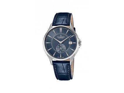CANDINO GENTS CLASSIC TIMELESS C4634/5