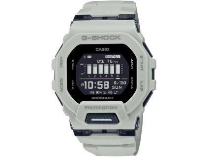 CASIO G-SHOCK G-SQUAD GBD-200UU-9ER