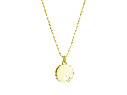 13167 6 29420 pozlateny nahrdeln