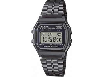 CASIO RETRO A158WETB-1AEF