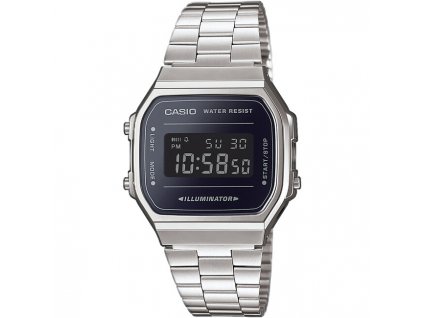 Casio Vintage A168WEM-1EF