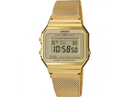 Casio Vintage A700WEMG-9AEF