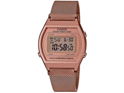 Casio Vintage B640WMR-5AEF