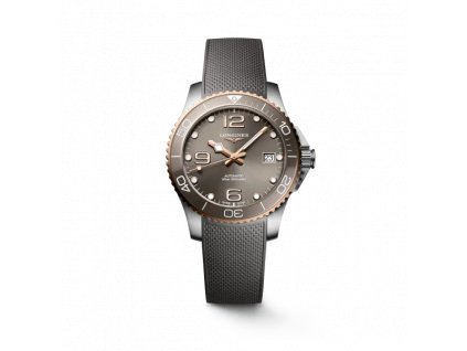 LONGINES HYDROCONQUEST 39MM L3.780.3.78.9