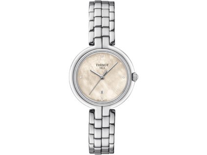 TISSOT FLAMINGO T094.210.11.116.02