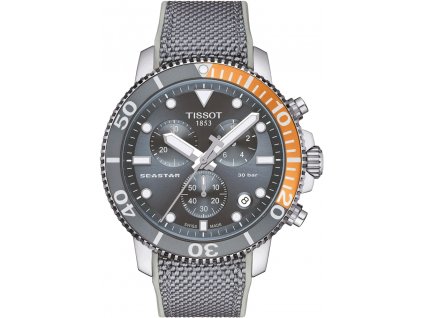 TISSOT SEASTAR 1000 CHRONOGRAPH T120.417.17.081.01
