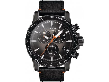 TISSOT SUPERSPORT CHRONO BASKETBALL EDITION T125.617.36.081.00