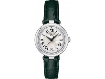 TISSOT BELLISSIMA SMALL LADY T126.010.16.113.02