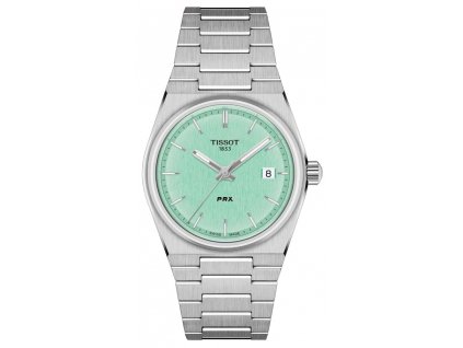TISSOT PRX 35MM T137.210.11.091.00