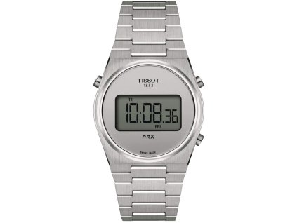 TISSOT PRX DIGITAL 35 MM T137.263.11.030.00