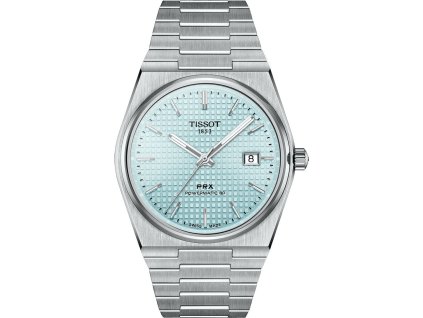 TISSOT PRX POWERMATIC 80 T137.407.11.351.00