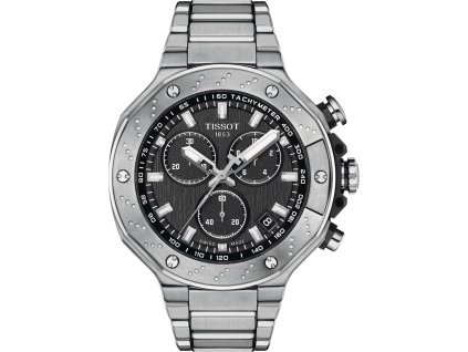 TISSOT T RACE CHONOGRAPH T141.417.11.051.01