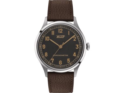 TISSOT HERITAGE 1938 AUTOMATIC COSC T142.464.16.062.00