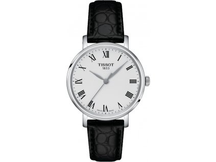 TISSOT EVERYTIME LADY T143.210.16.033.00