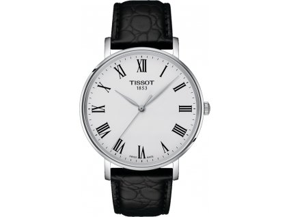 TISSOT EVERYTIME GENT T143.410.16.033.00