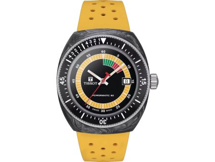 TISSOT SIDERAL POWERMATIC 80 T145.407.97.057.00
