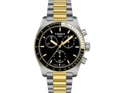 TISSOT PR516 CHRONOGRAPH T149.417.22.051.00