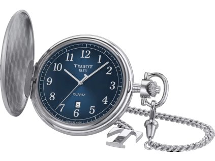 TISSOT SAVONNETTE T862.410.19.042.00 5