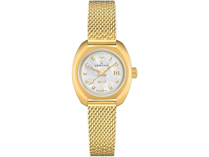 CERTINA DS 2 LADY C024.207.33.111.00