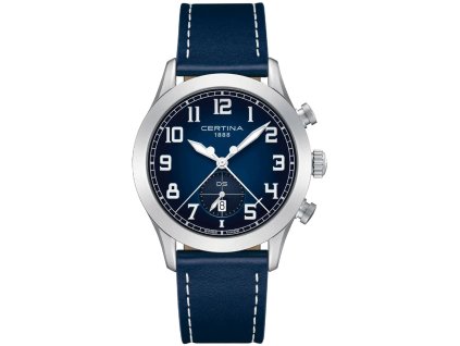CERTINA DS PILOT C024.617.16.042.00