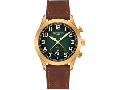 CERTINA DS PILOT C024.617.36.092.00