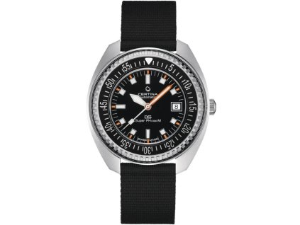 CERTINA DS SUPER PH1000M C024.907.18.051.00
