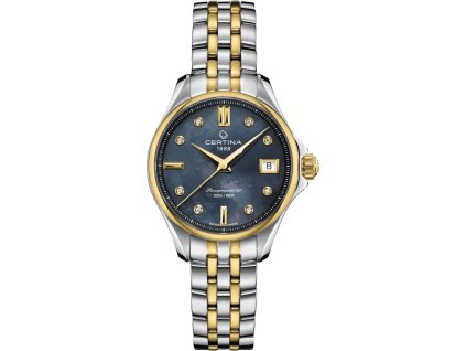 CERTINA DS ACTION LADY POWERMATIC 80 C032.207.22.126.00
