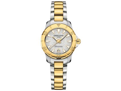 CERTINA DS ACTION LADY C032.951.22.031.01 3