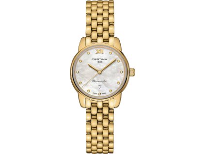CERTINA DS 8 LADY C033.051.33.118.00