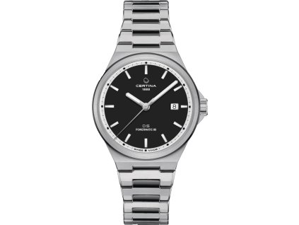 CERTINA DS 7 POWERMATIC 80 C043.407.22.061.00