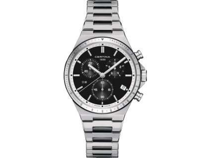 CERTINA DS 7 CHRONOGRAPH C043.417.22.051.00