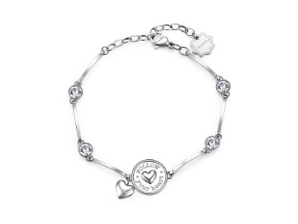 Náramok Brosway CHAKRA BHKB039EN