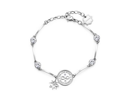 Náramok Brosway CHAKRA BHKB045EN