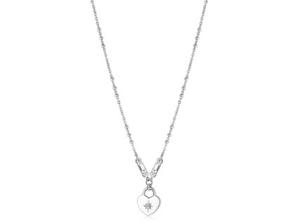 Náhrdelník Brosway CHAKRA BHKN074