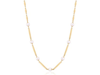 Náhrdelník Brosway Affinity BFF161